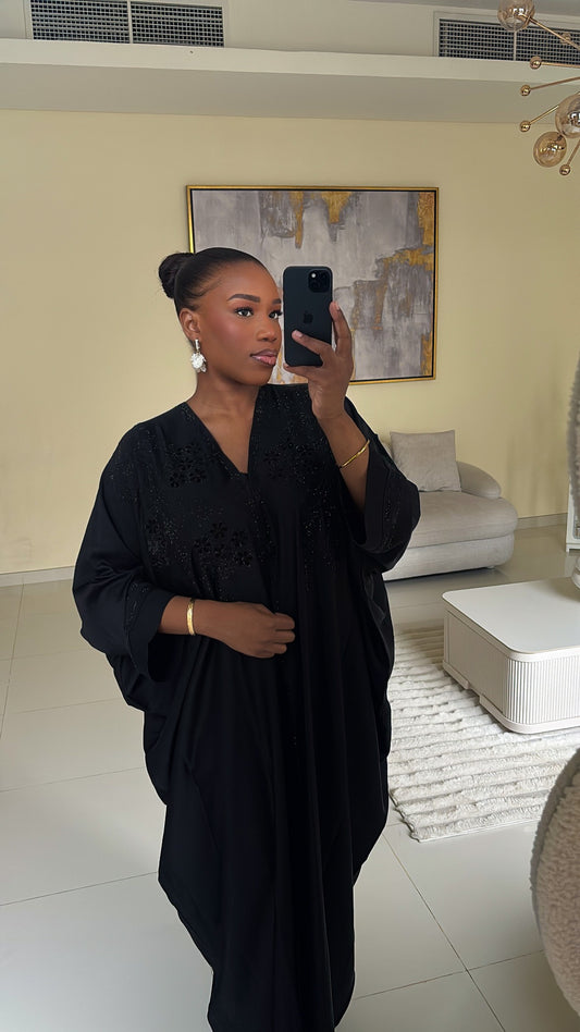 Abaya - Leïla