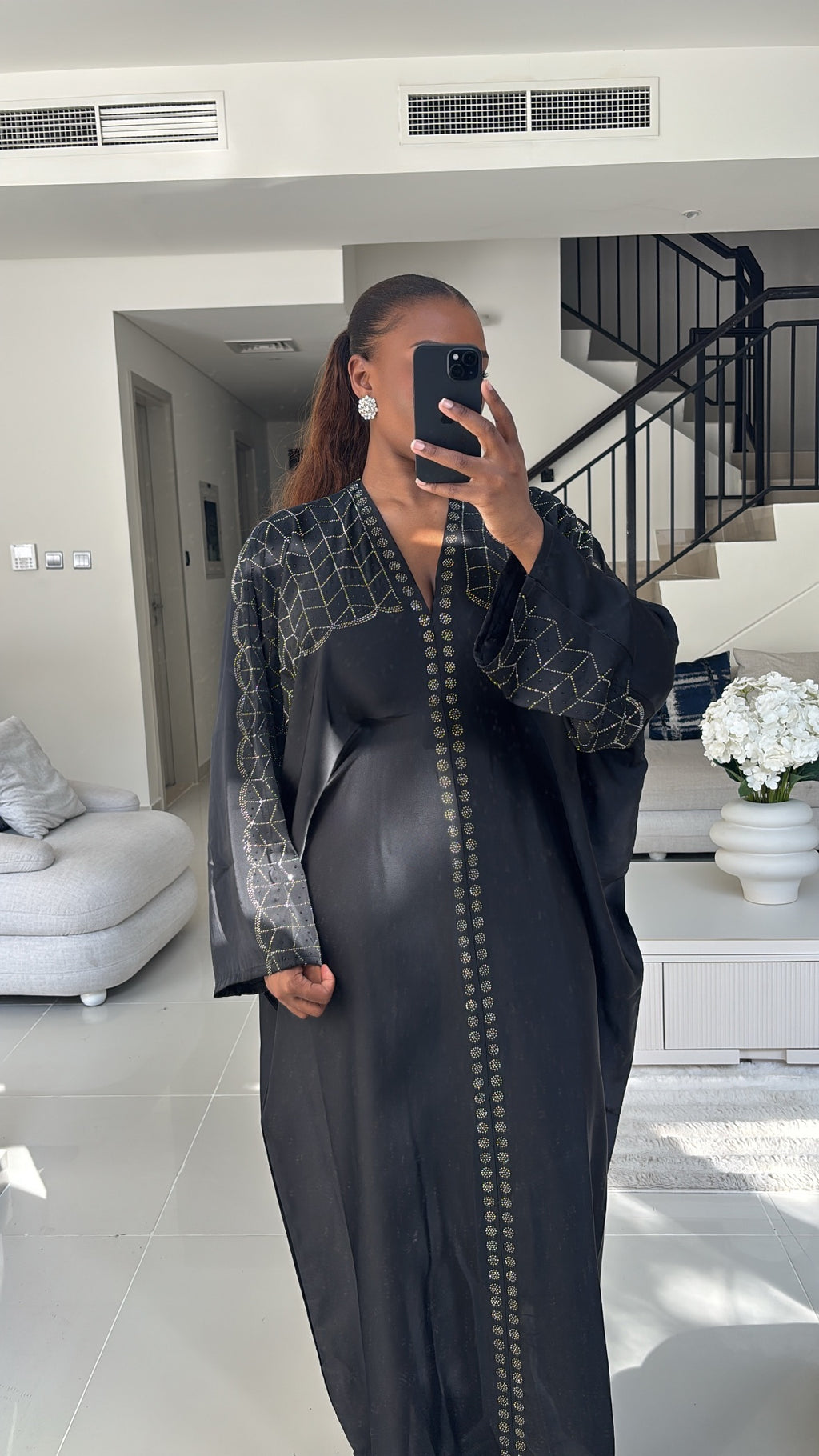 Abaya - Ludmila