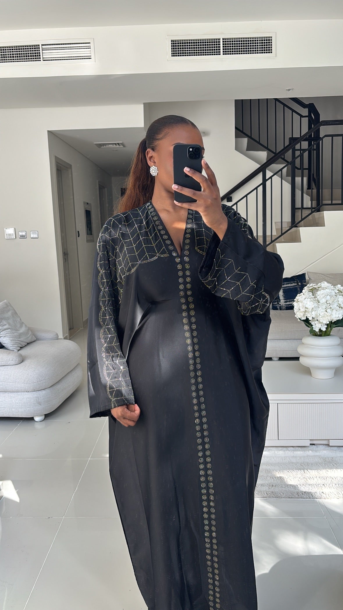 Abaya - Ludmila