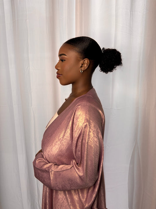 Kimono - Rose