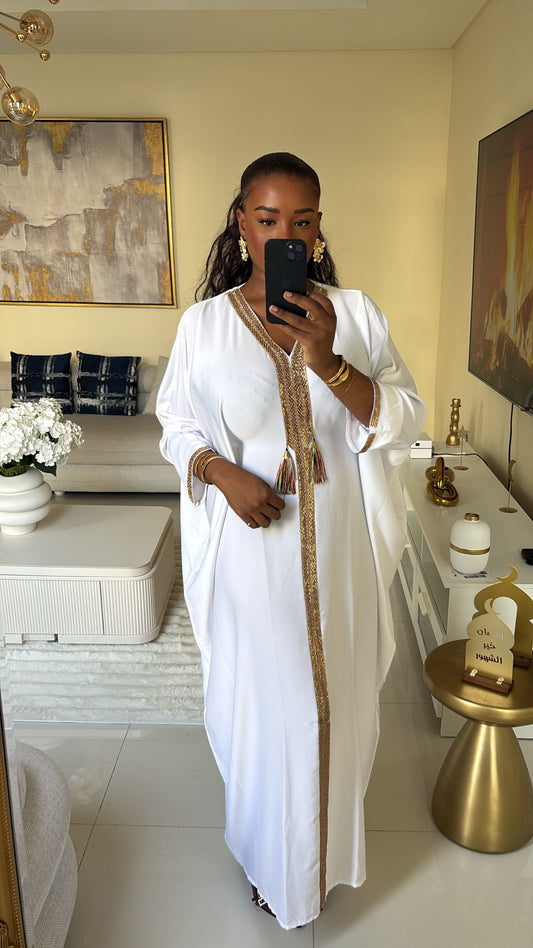 Abaya - Khaleesi