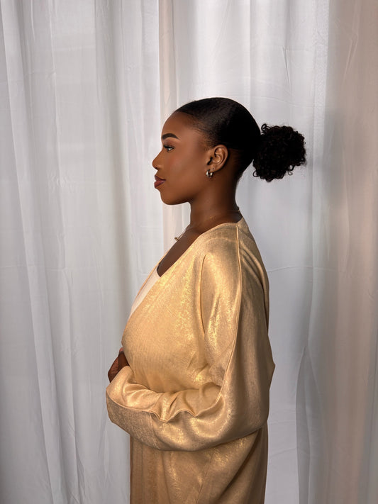 Kimono - Beige