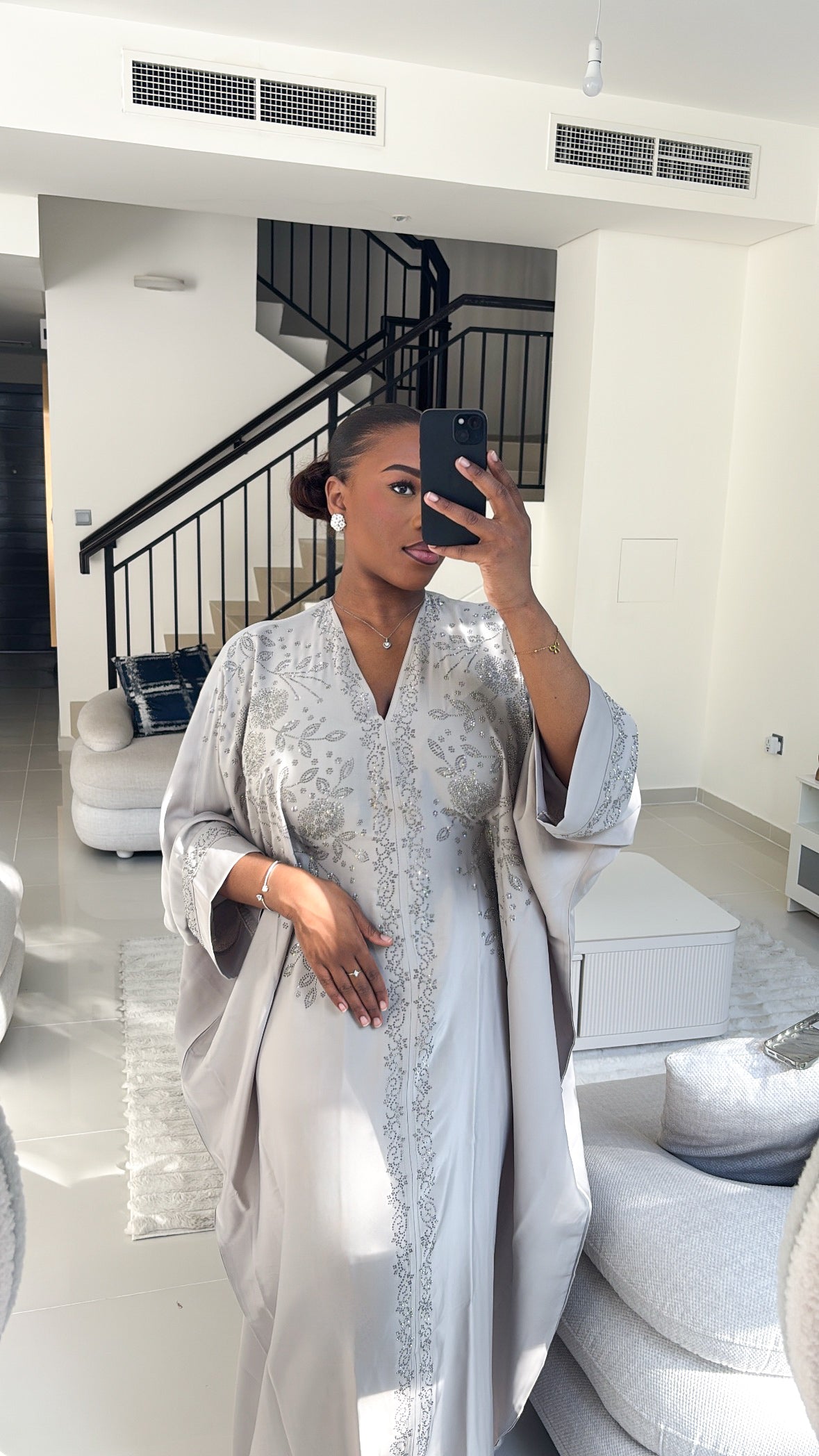 Abaya - Naomi