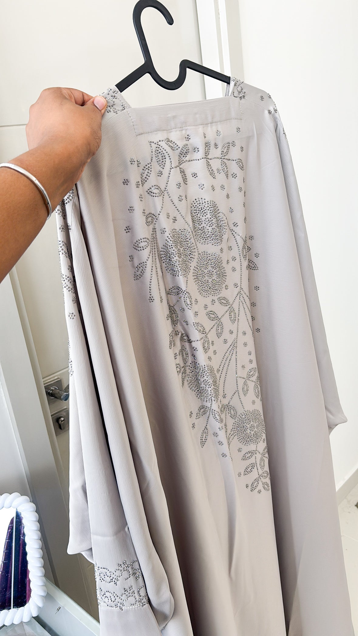 Abaya - Naomi