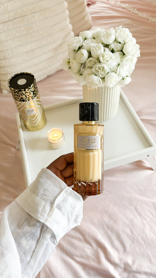 BINT HOORAN - EAU DE MILKY