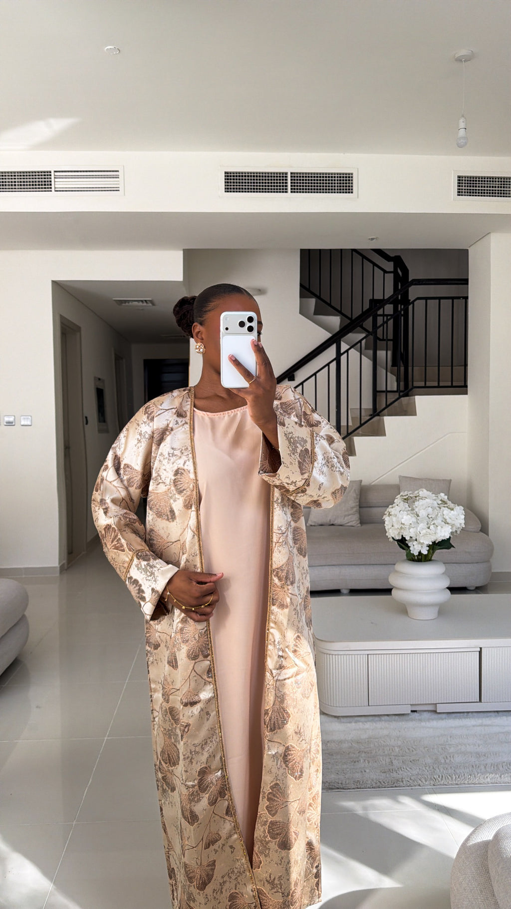 Abaya - Anita