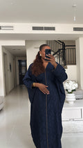 Abaya - Latifa
