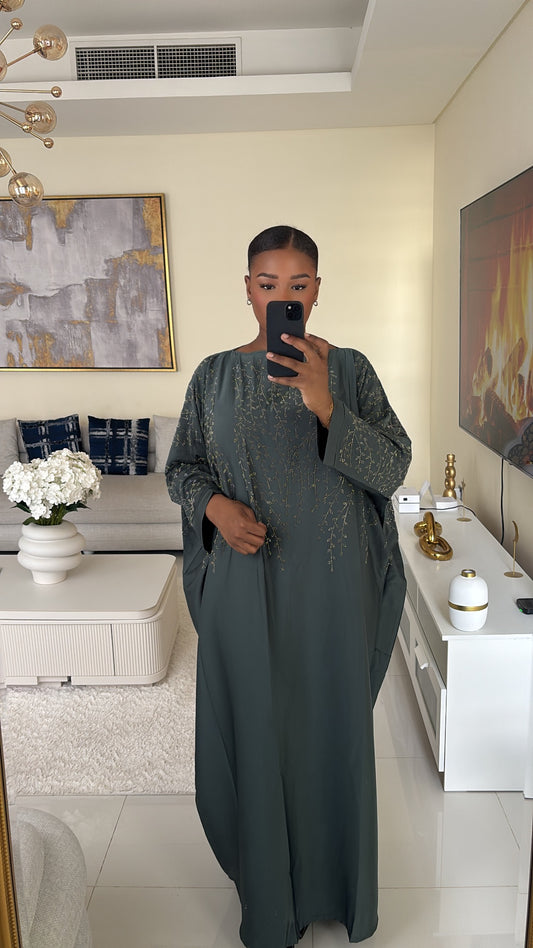 Abaya - Dalya