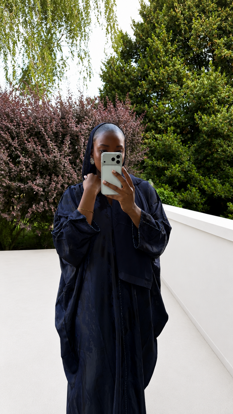 Abaya - Neyla