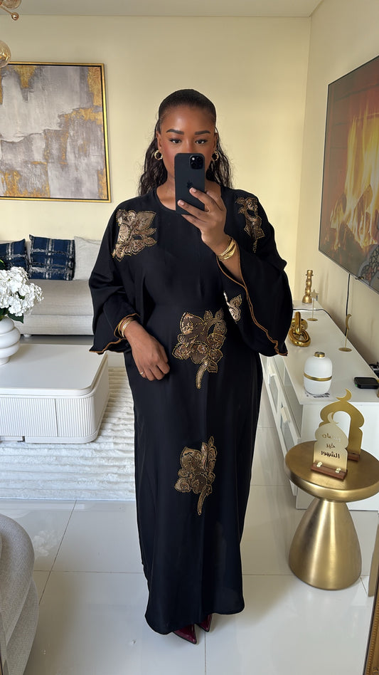 Abaya - Many