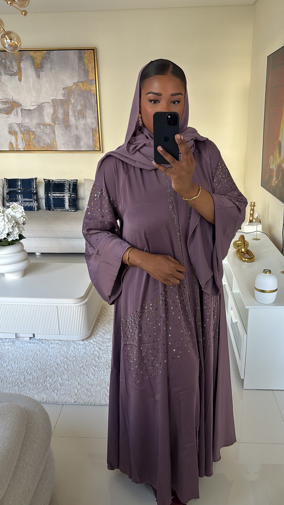 Abaya - Nene