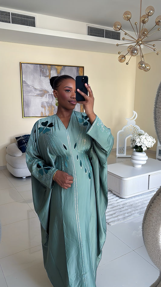 Abaya - Noura