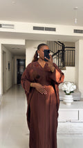 Abaya - Amina