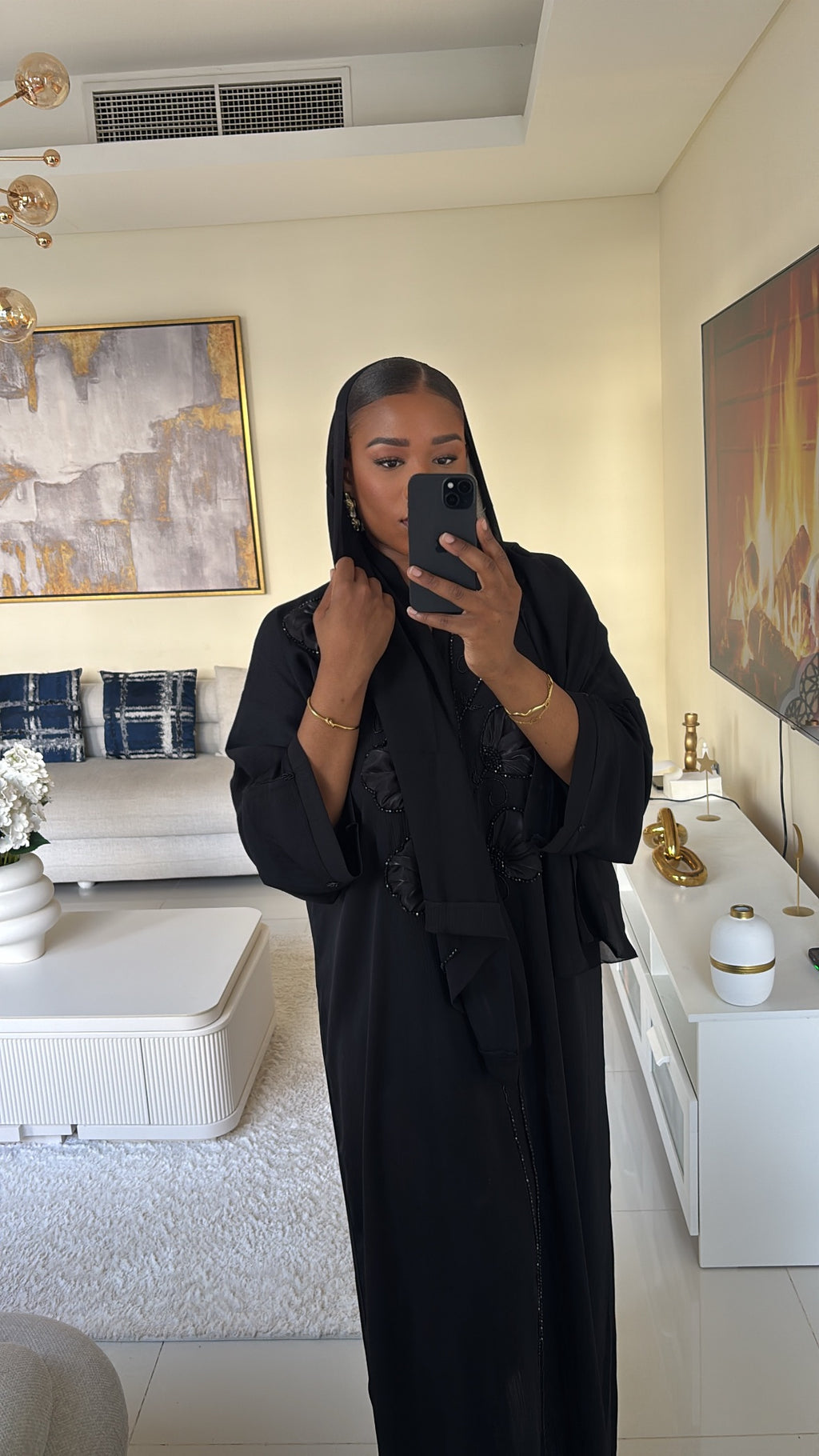 Abaya - Furla