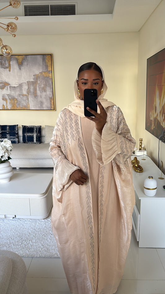 Abaya - Ursula