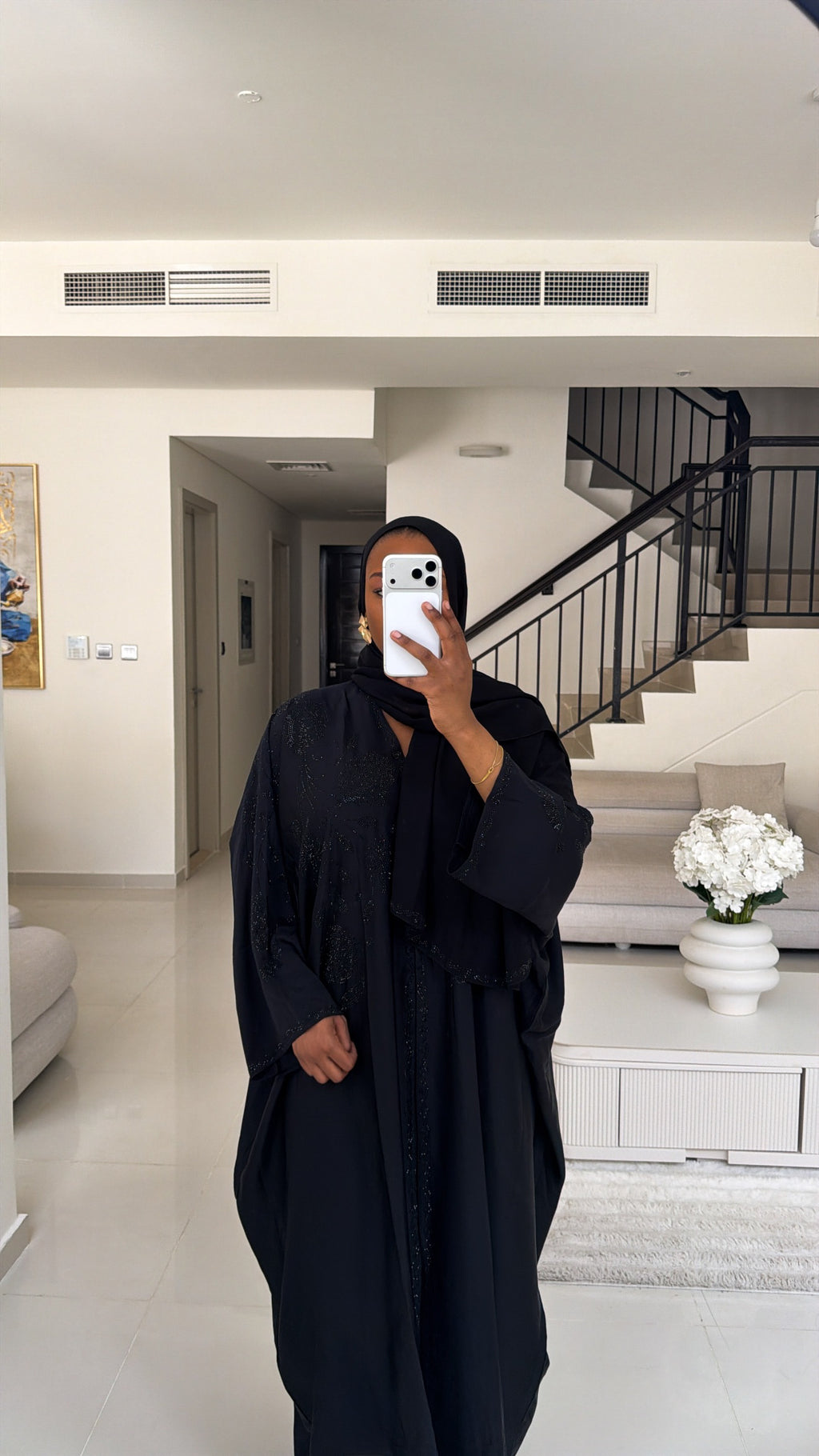 ABAYA - TOKYO