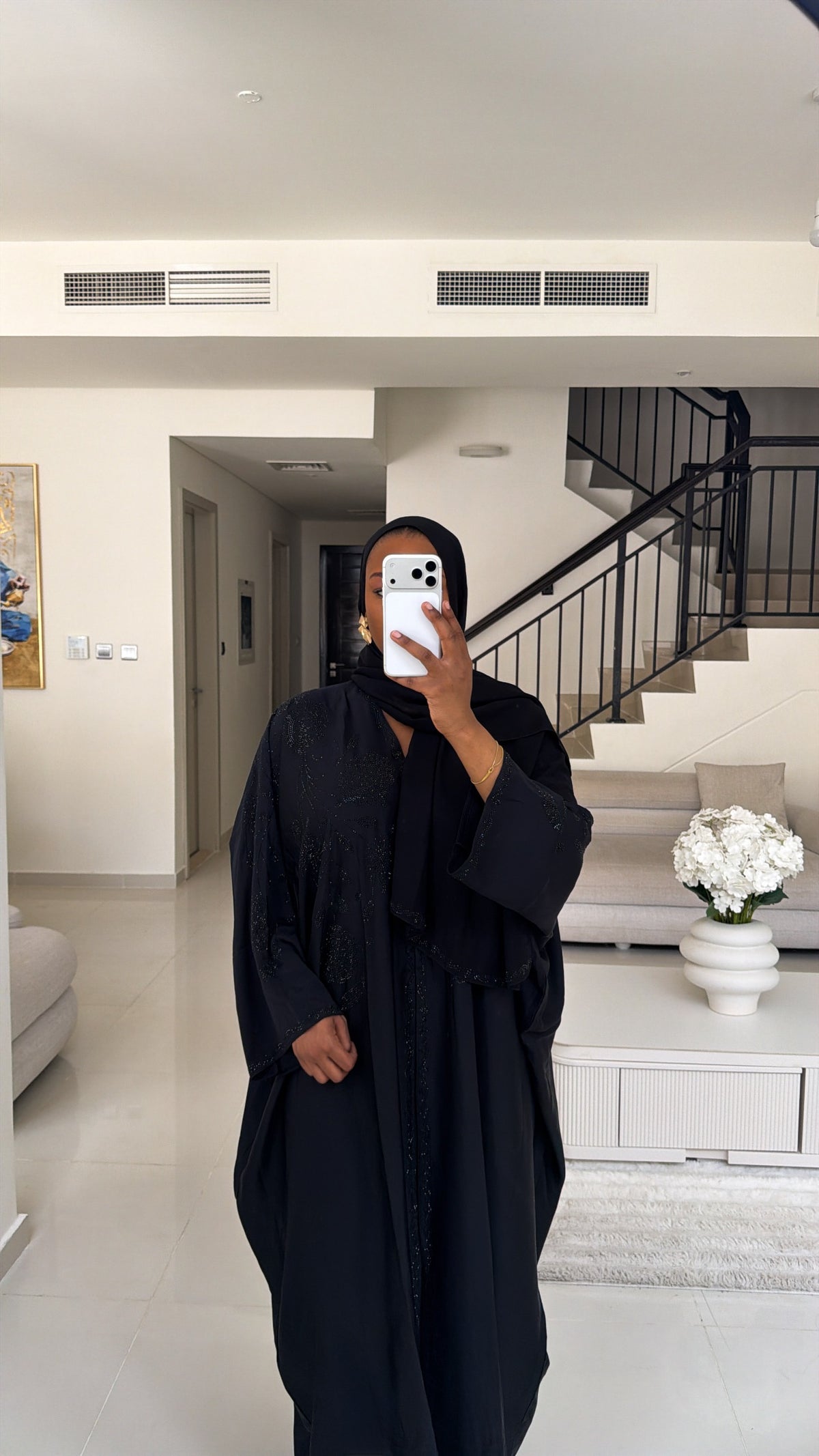 ABAYA - TOKYO