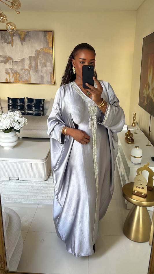 Abaya - Zeyna