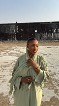 Abaya - Soledad