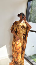 African Dress - Tombouctou