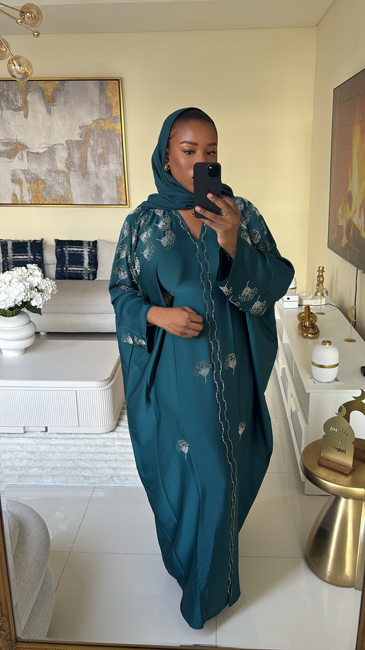 Abaya - Maïssa