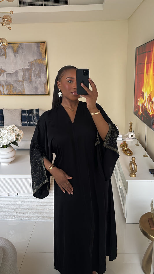 Abaya - Doha