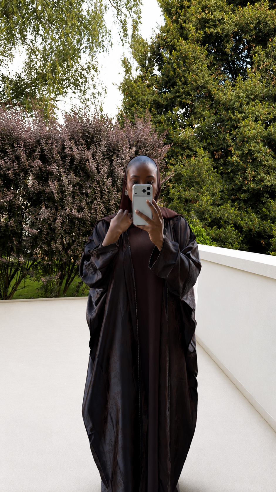 Abaya - Dalyah