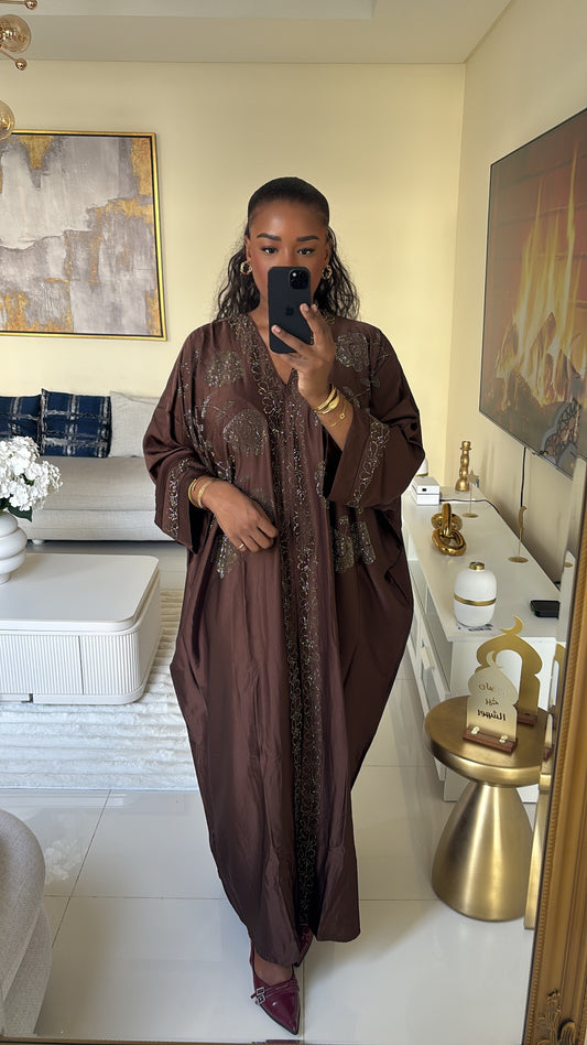 Abaya - Monaïsha