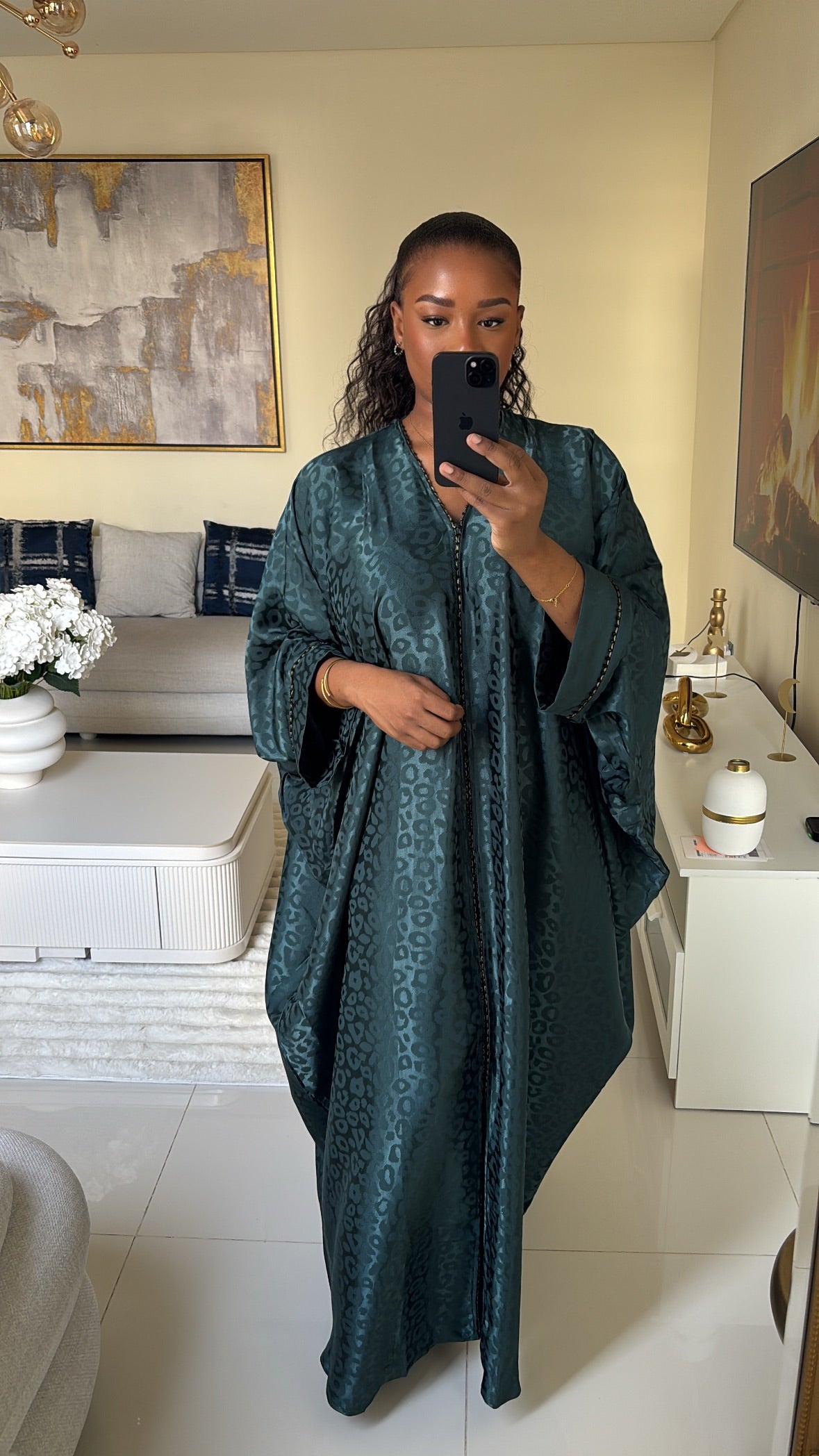 Abaya - Lïla 2