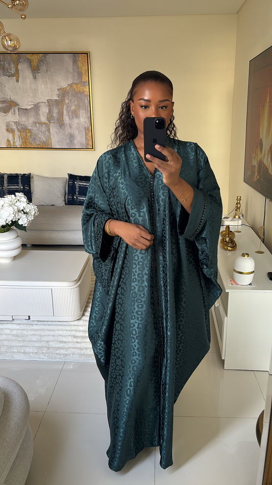 Abaya - Lïla 2