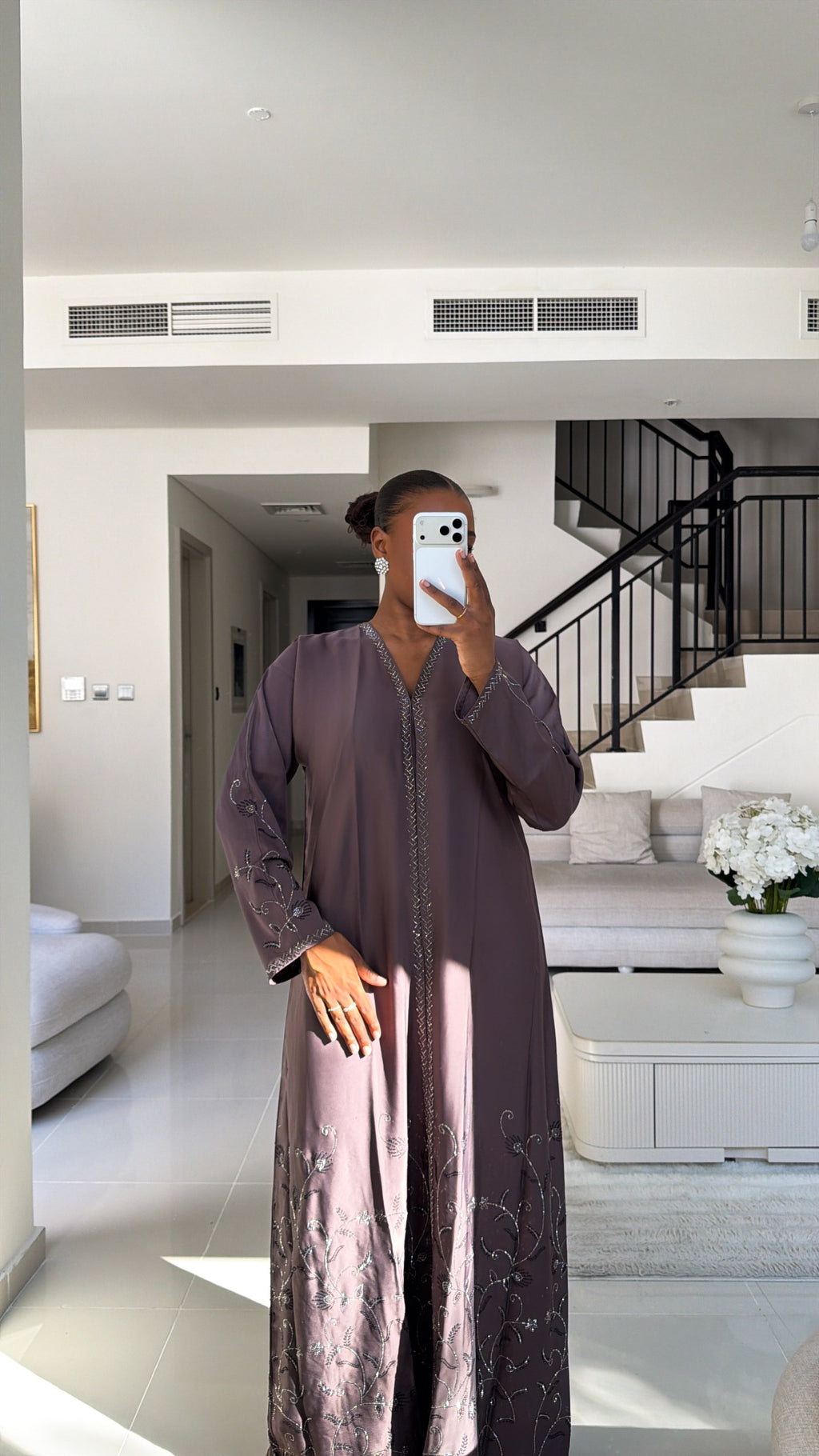 Abaya - Zaho
