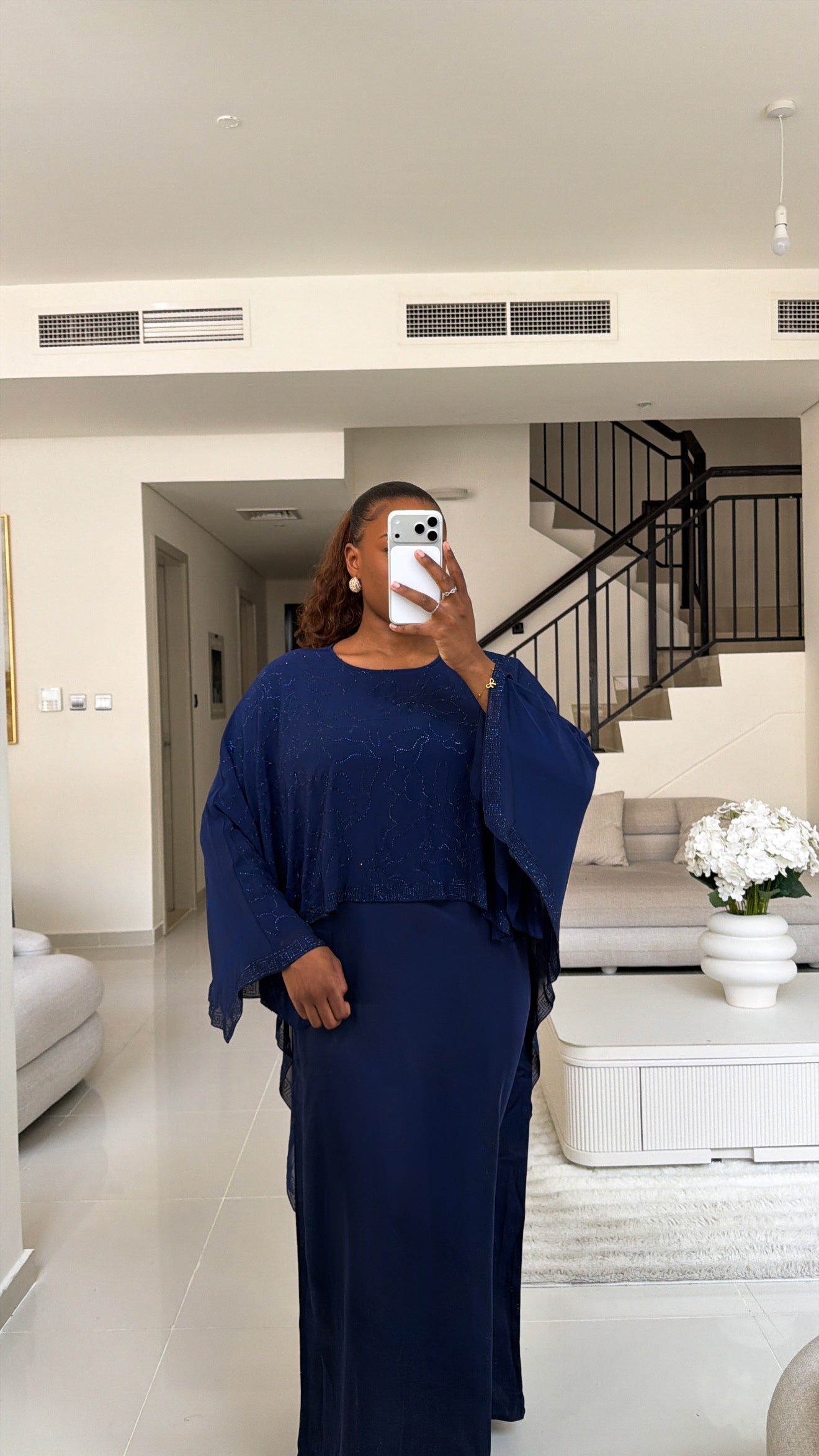Abaya - Esmé