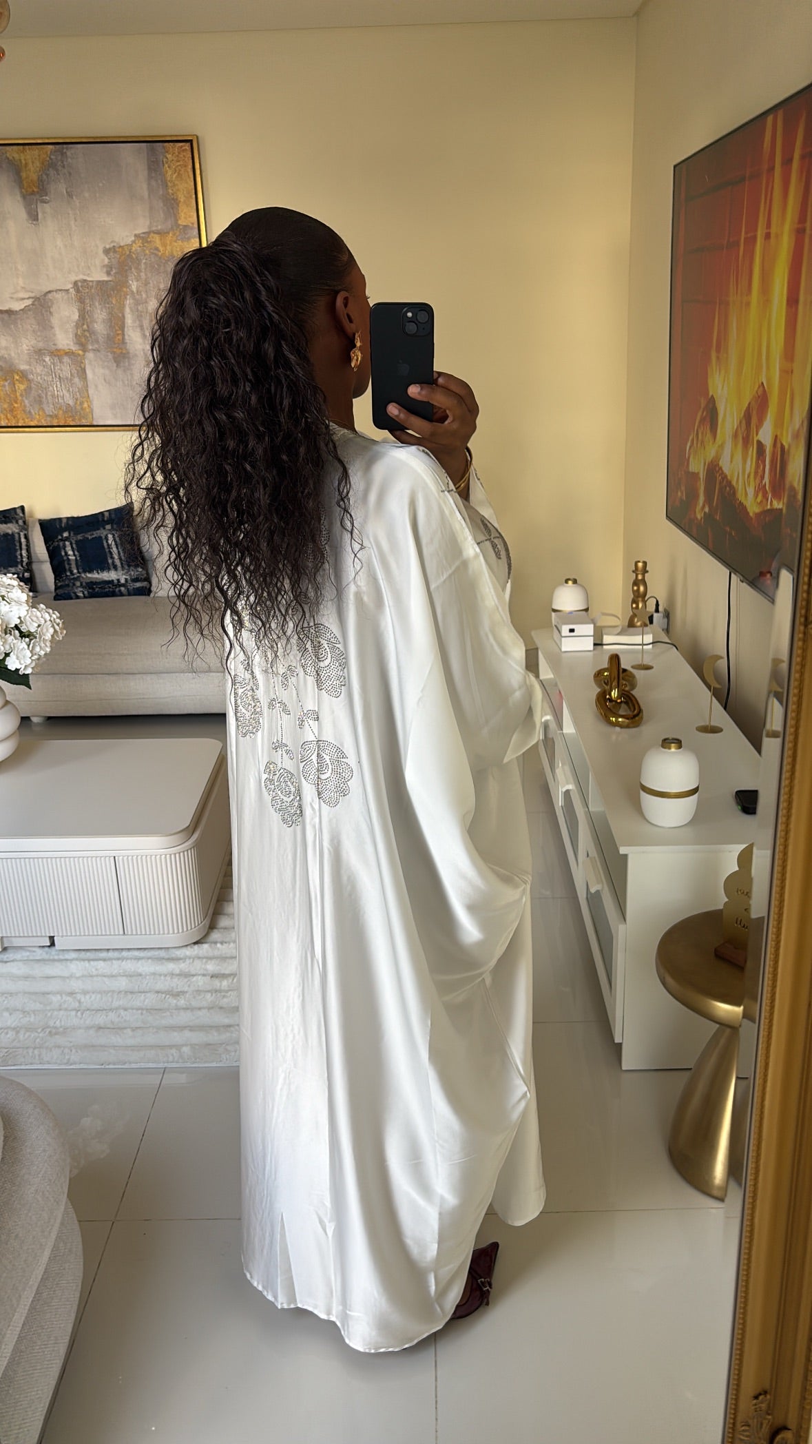 Abaya - Soñia