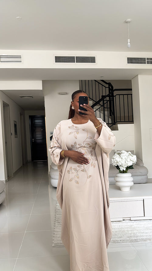Abaya - Balkisa