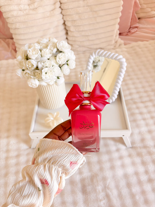 Passion Rose