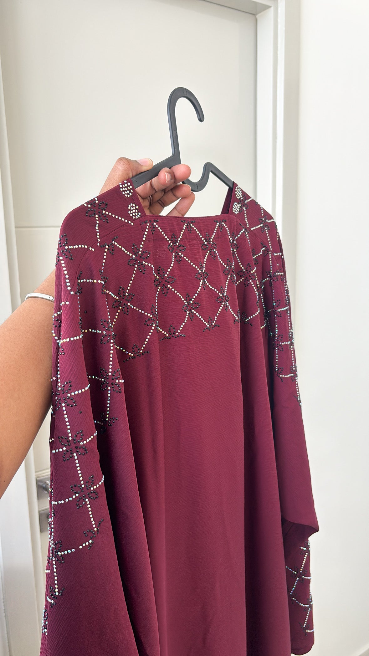 Abaya - Soumayah