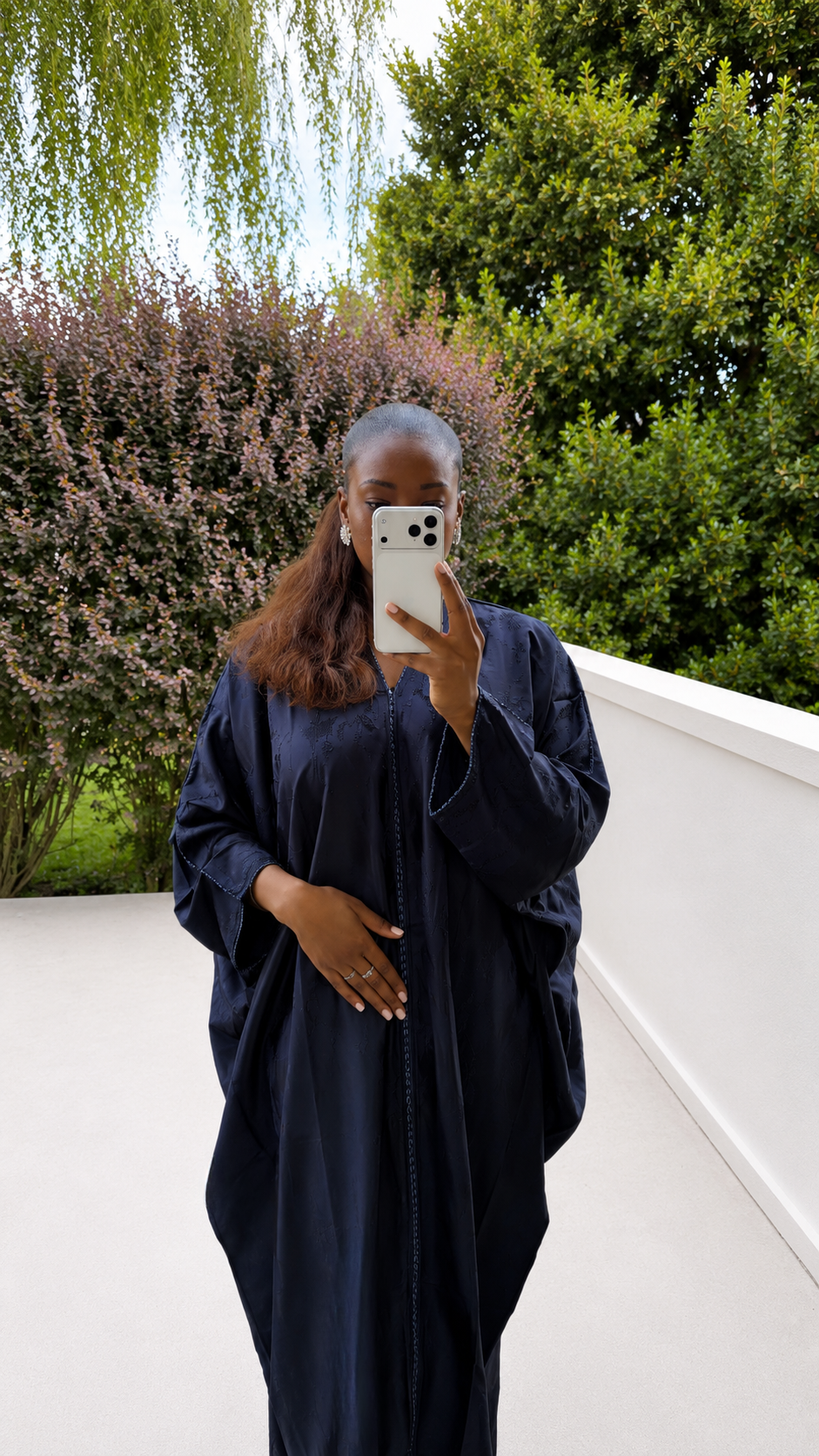 Abaya - Neyla