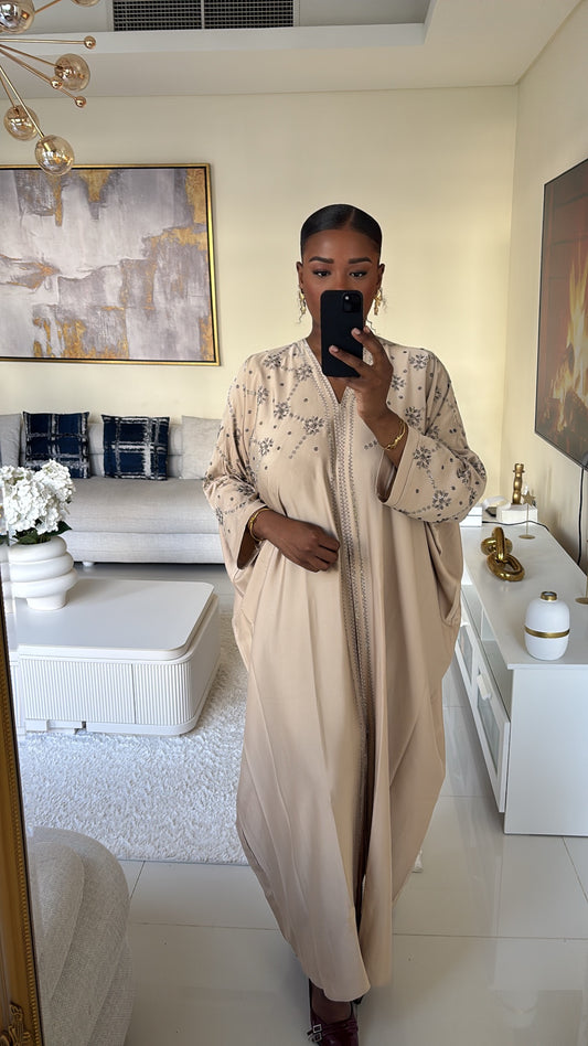 Abaya - Wassa