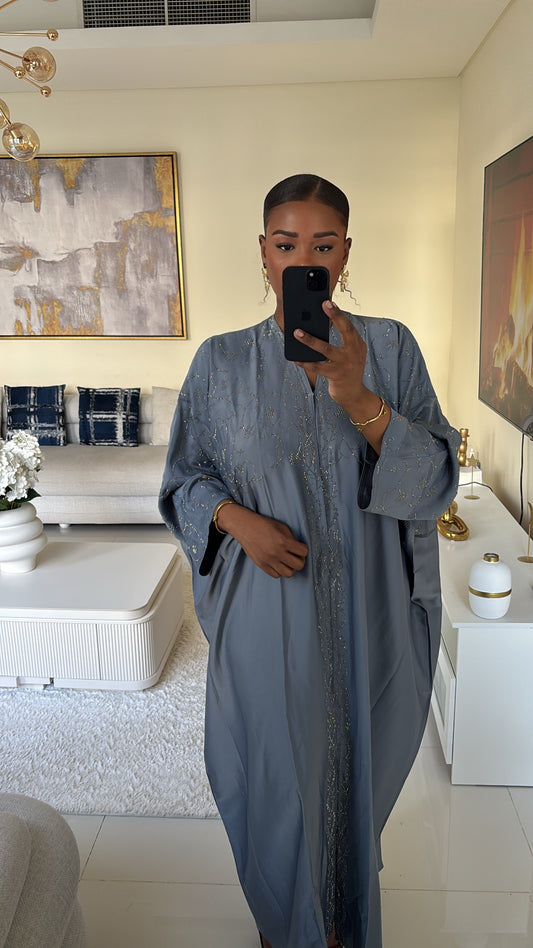 Abaya - Humeyra