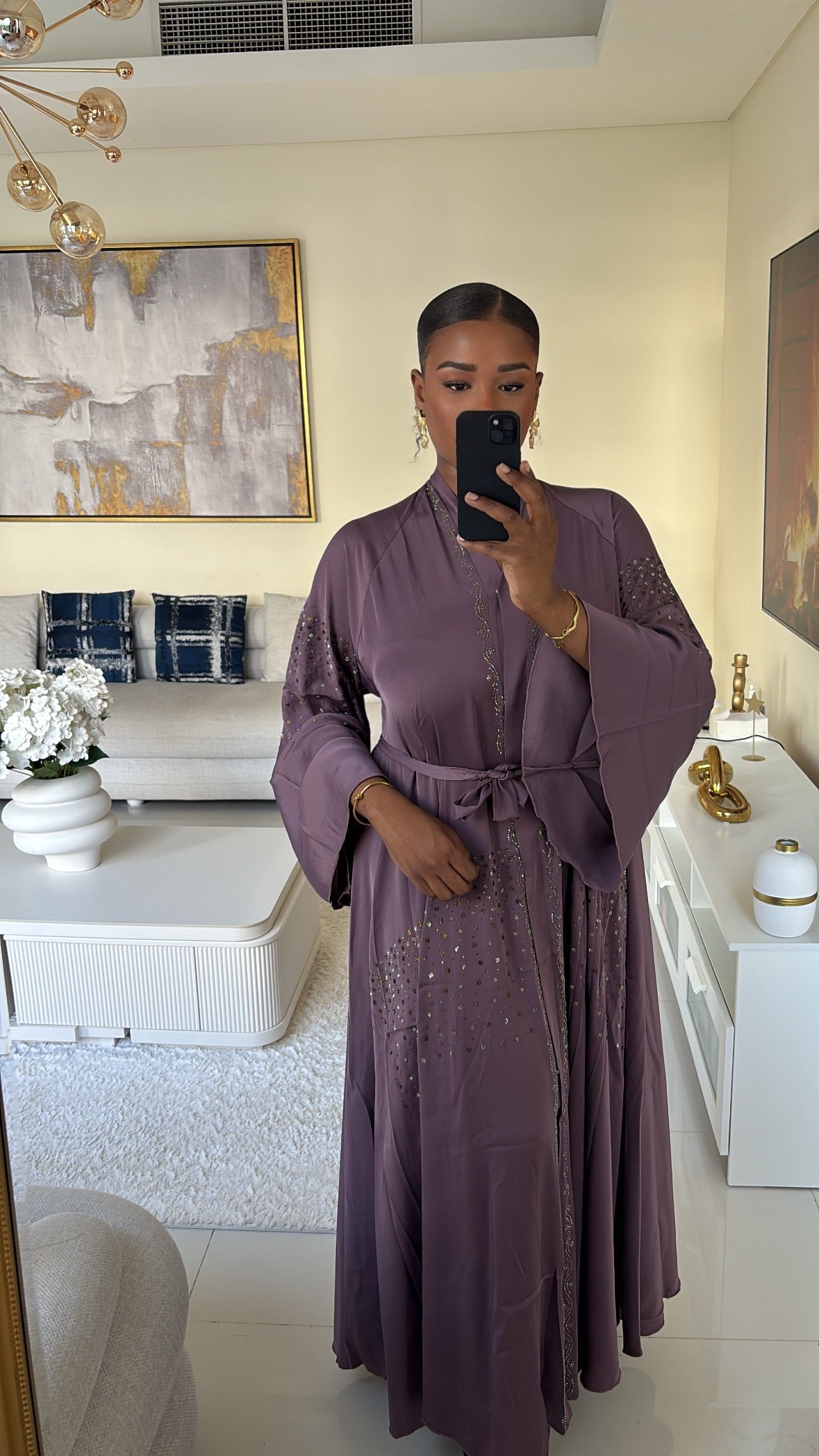 Abaya - Nene