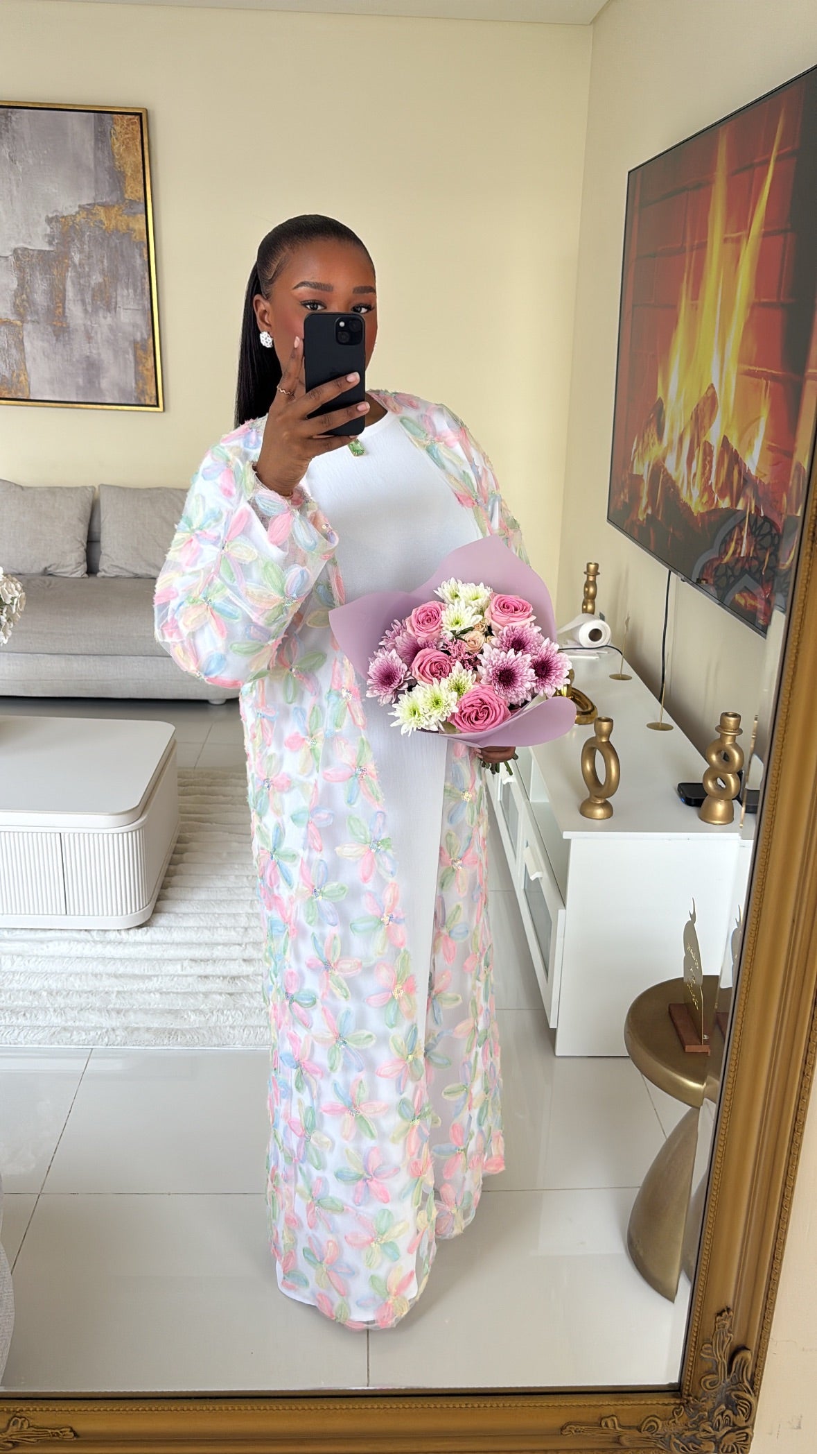 Abaya - Tokyo