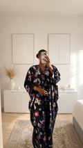 Abaya - Aora