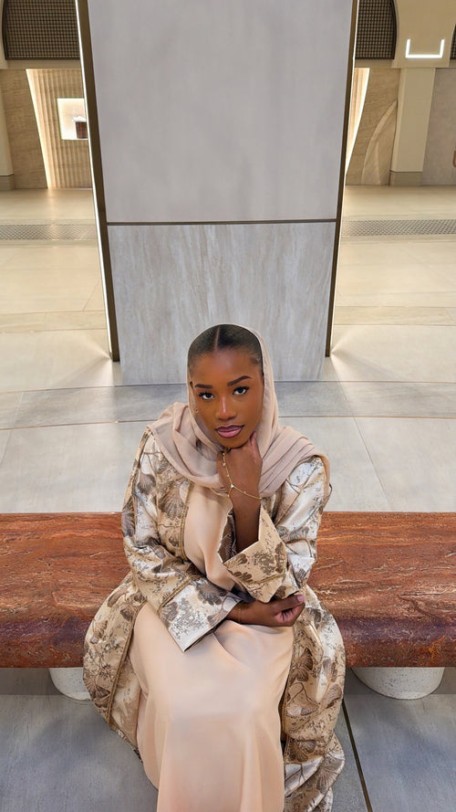 Abaya - Anita