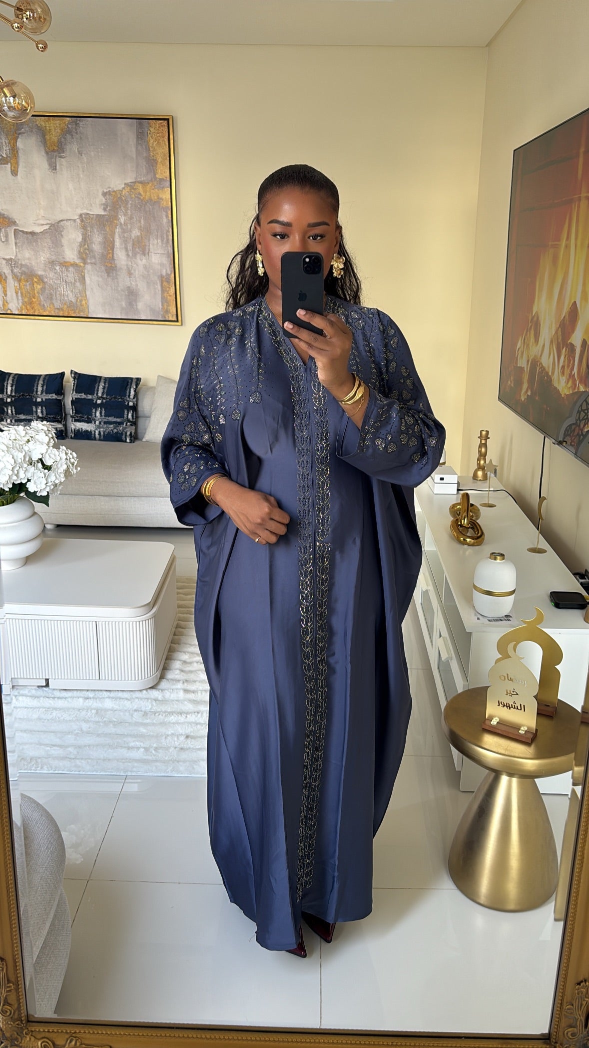 Abaya - Acasïa