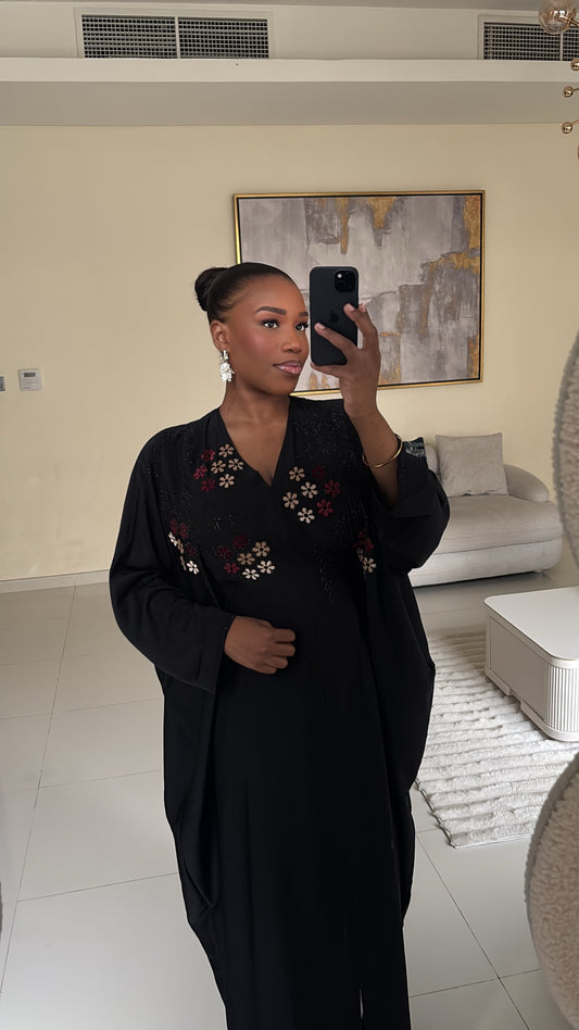 Abaya - Jannah