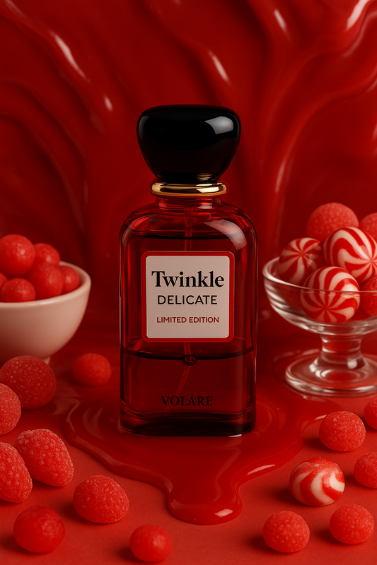 Twinkle Delicate
