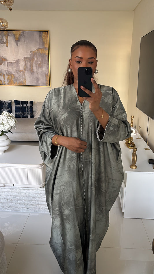Abaya - Sahara
