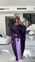 Abaya - Djamila