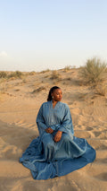 ABAYA - NAÏRA
