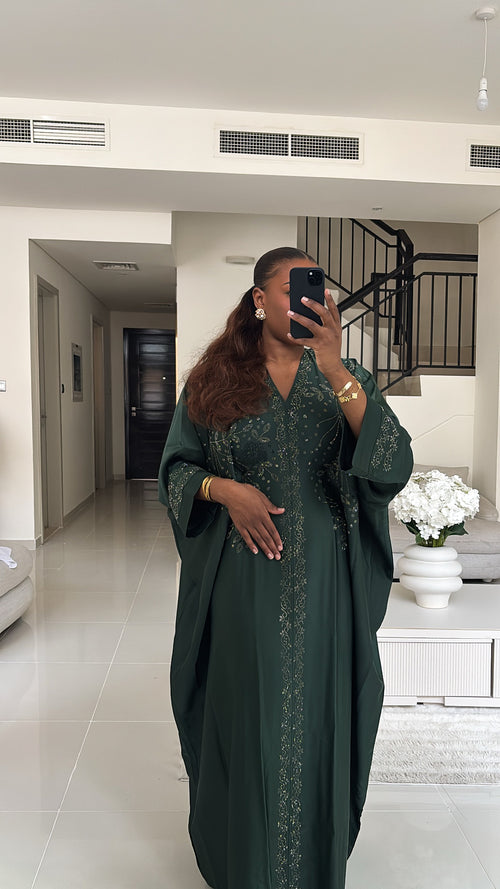 Abaya - Anastasia